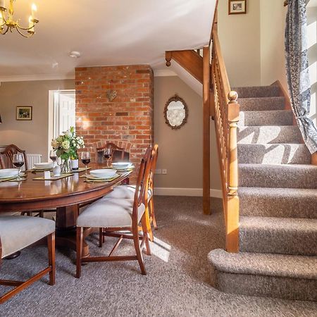 Maltings Lodge Chelsworth Zewnętrze zdjęcie