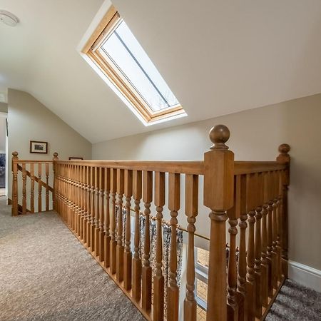 Maltings Lodge Chelsworth Zewnętrze zdjęcie