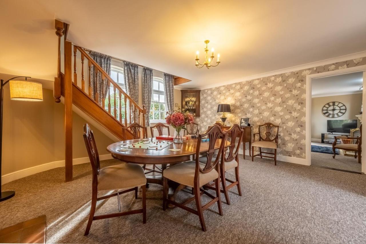 Maltings Lodge Chelsworth Zewnętrze zdjęcie