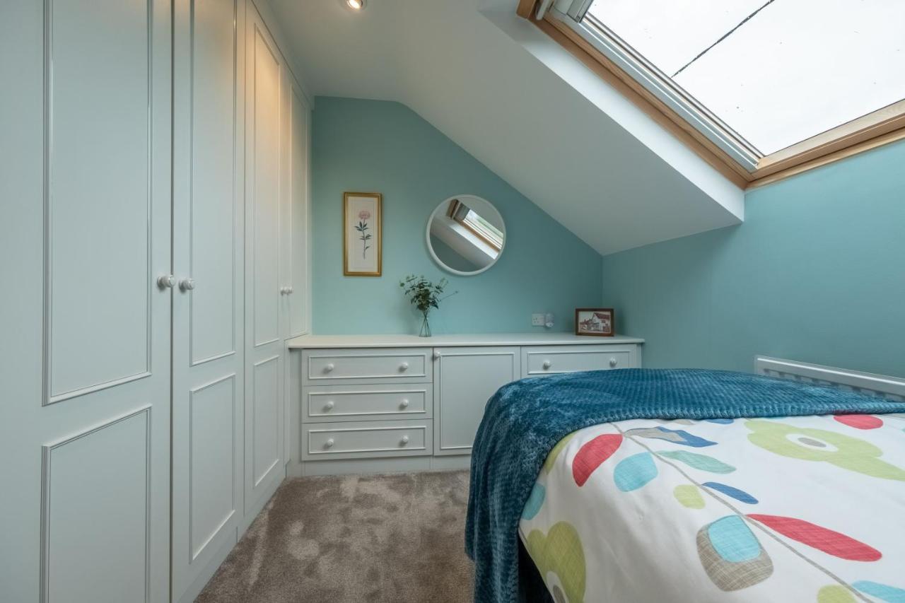 Maltings Lodge Chelsworth Zewnętrze zdjęcie