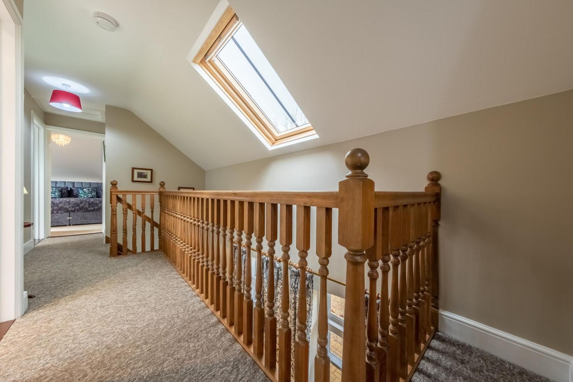 Maltings Lodge Chelsworth Zewnętrze zdjęcie