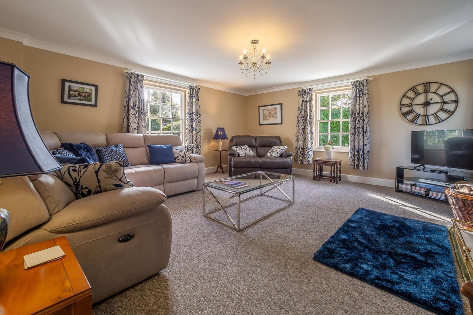 Maltings Lodge Chelsworth Zewnętrze zdjęcie